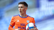 Reading v Cardiff City - Sky Bet Championship