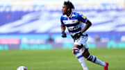 Omar Richards.