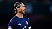 Real Betis Balompie v Real Madrid CF  - La Liga