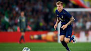 Toni Kroos / Real Madrid