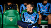 Gareth Bale / Real Madrid