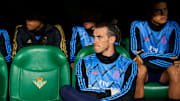 Gareth Bale / Real Madrid