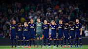 Real Betis Balompie v Real Madrid CF  - La Liga