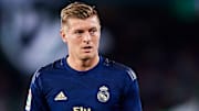 Real Betis Balompie v Real Madrid CF  - La Liga