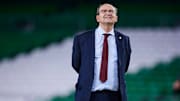 Pepe Castro le ha devuelto la sonrisa al sevillismo