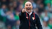 Real Betis Balompie v Sevilla FC - La Liga