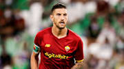 Lorenzo Pellegrini