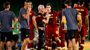 Jose Mourinho