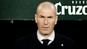 Real Betis Sevilla v Real Madrid - La Liga Santander