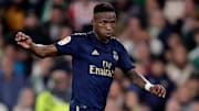 Real Betis Sevilla v Real Madrid - La Liga Santander
