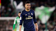 Real Betis Sevilla v Real Madrid - La Liga Santander