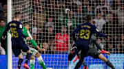 Real Betis Sevilla v Real Madrid - La Liga Santander