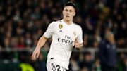 Santiago Solari busca al jugador del Real Madrid como refuerzo azulcrema