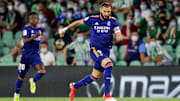 Benzema et Vinicius portent le Real Madrid sur ce début de saison.