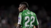 Real Betis Sevilla v Real Madrid - La Liga Santander