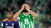 Real Betis Sevilla v Real Madrid - La Liga Santander