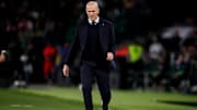 Real Betis Sevilla v Real Madrid - La Liga Santander