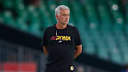 Jose Mourinho