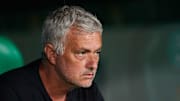 José Mourinho