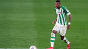 Real Betis v C.A. Osasuna - La Liga Santander