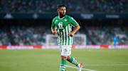 Nabil Fekir