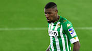 Real Betis v Deportivo Alavés - La Liga Santander