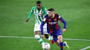Jordi Alba, Emerson Royal