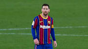 Le Barça n'a pas du tout apprécié la Une de France Football sur Messi