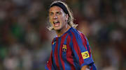 Maxi López en Barcelona