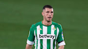 Real Betis v Levante UD - La Liga Santander