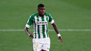 Bis Sommer 2021 an Betis Sevilla ausgeliehen: Emerson Royal