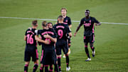 Real Betis v Real Madrid - La Liga Santander