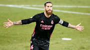 Sergio Ramos est désormais un joueur du Paris Saint-Germain.
