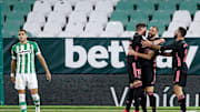 La victoire du Real a fait polémique