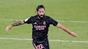 Trägt seit Sommer 2013 das Trikot von Real Madrid: Isco