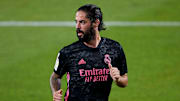 Hat bei Zidane kein gutes Standing: Isco