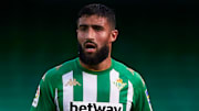 Fekir is a long term Gunners target