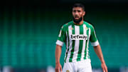 Real Betis v SD Huesca - La Liga Santander