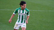 Real Betis v Sevilla FC - La Liga Santander