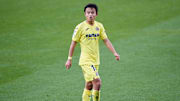 Sein Abschied aus Villarreal in diesem Winter scheint besiegelt: Takefusa Kubo