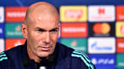 El francés mencionó que Cristiano es jugador de la Juventus y que no hay nada más que decir.