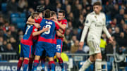 Real Madrid  v CSKA Moscow - UEFA Champions League Group G