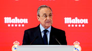 Florentino Perez