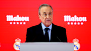 Áudio vazado mostra Florentino Pérez detonando os ex-jogadores Raúl e Casillas. Confira. 