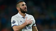 Benzema ha dado positivo en COVID 19