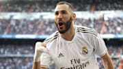 Karim Benzema est entré à la cinquième place du classement des buteurs français dans les championnats étrangers en marquant contre la Real Sociedad