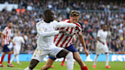 El Real Madrid y el Atlético son los favoritos a ganar el título