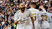 Karim Benzema es el jugador con mayor cláusula del Real Madrid