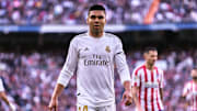 Real Madrid CF v Club Atletico de Madrid  - La Liga