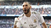 Karim Benzema et le Real font leur rentrée